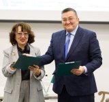 «Национальный почечный фонд» и AstraZeneca подписали Меморандум о сотрудничестве для развития нефрологии в Казахстане